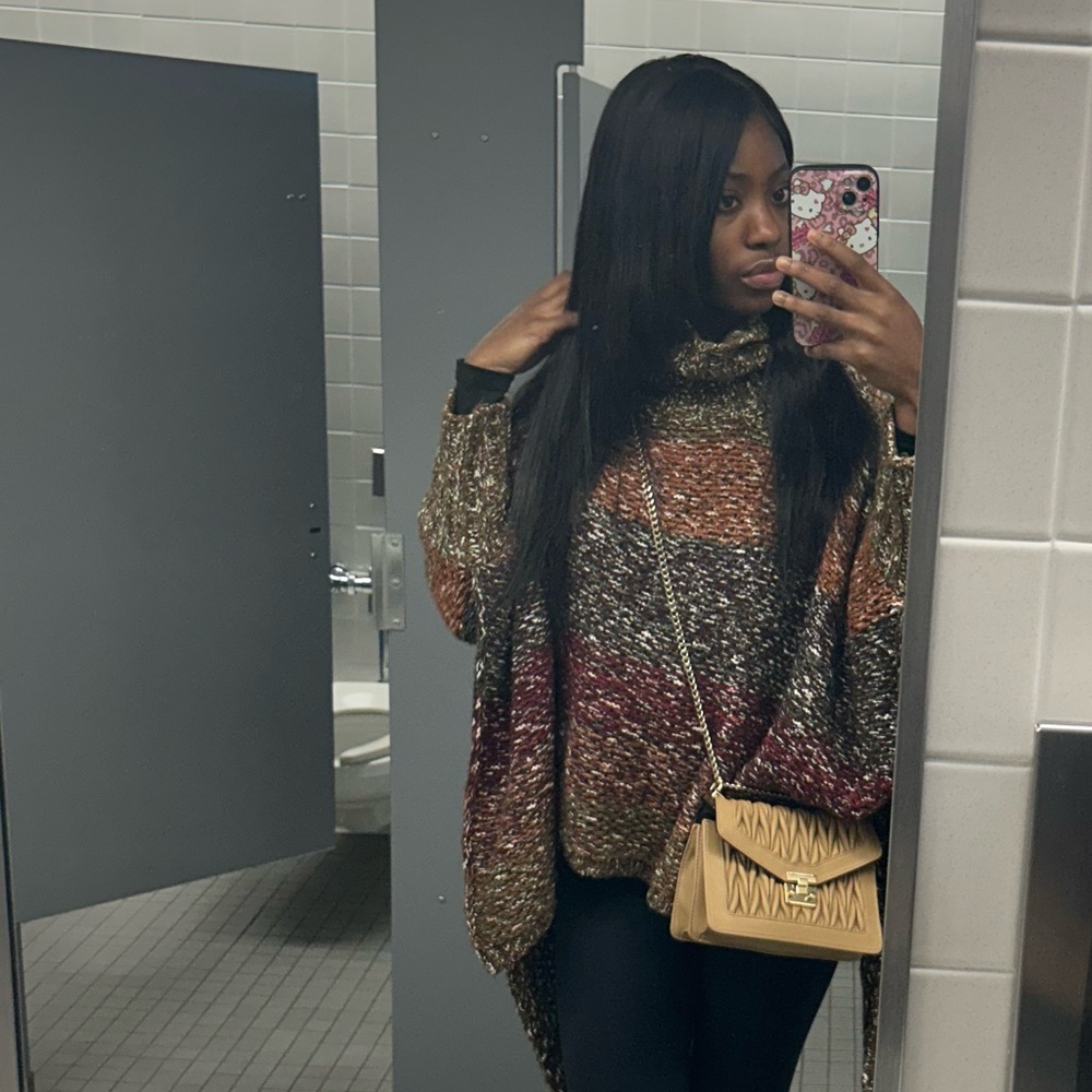 Meet your Posher, Aminah